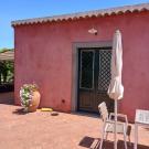 Agriturismo Lumia - Camera doppia