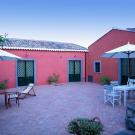 Agriturismo Lumia - Camera Quadrupla