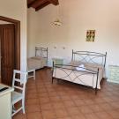 Agriturismo Lumia - Camera Quadrupla