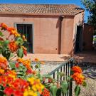 Agriturismo Lumia - Camera Quadrupla