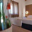 Agriturismo Lumia Resort - Camera tripla
