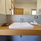 Agriturismo Lumia Resort - Camera Quadrupla