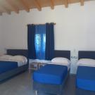Agriturismo Lumia Resort - Camera Quintupla