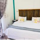 Woodpecker Guest House - Double Rooms