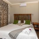 Woodpecker Guest House - Double Rooms