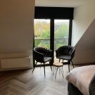 B&B Rue Haute by M&M - Velvet Suite