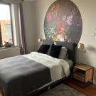 B&B Rue Haute by M&M - Sfeervolle familie kamer.