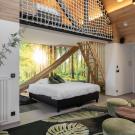 Herenhuis - Marraine - Suite