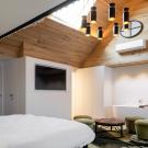 Herenhuis - Marraine - Suite