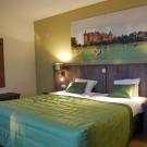De Willigen Logies - Kamer 1