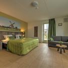 De Willigen Logies - Kamer 1