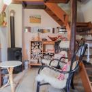 Vakantiehuisje Doornroosje - Vakantiehuisje Doornroosje
