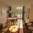 Vakantiehuisje Doornroosje - Vakantiehuisje Doornroosje