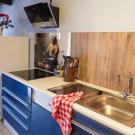 Vakantiehuisje Doornroosje - Vakantiehuisje Doornroosje