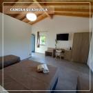 Agriturismo Lumia Resort - Camera Quadrupla