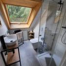 B&B Haus Cindy - birken waldzimmer