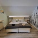 B&B Haus Cindy - birken waldzimmer