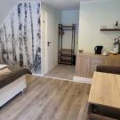 B&B Haus Cindy - birken waldzimmer