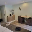 B&B Haus Cindy - birken waldzimmer