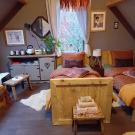 B&B de Zwerver - Kerk Kamer