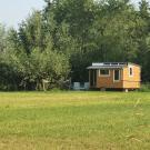 De Warrewein - Retraitehuisje met buitenbad