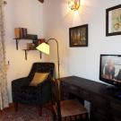 Bed & Breakfast Casa don Carlos - Luxe tweepersoonskamer