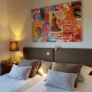 Bed & Breakfast Casa don Carlos - Standaard tweepersoonskamer