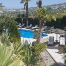 Bed & Breakfast Casa don Carlos