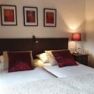 Bed & Breakfast Casa don Carlos - Standaard tweepersoonskamer