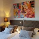 Bed & Breakfast Casa don Carlos - Standaard tweepersoonskamer