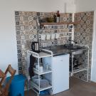 Finca Ángela Sevilla - Studio Rosa