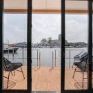 Houseboat Grou