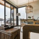 Houseboat Grou