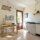 Rosa nel Pozzo - Appartement Olive