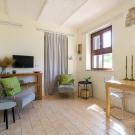 Rosa nel Pozzo - Appartement Olive