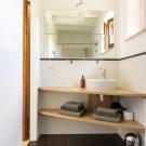 Rosa nel Pozzo - Appartement Rosa