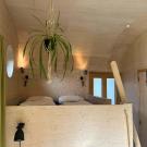 De Roek Vakantiebungalows - Tiny house de Bij