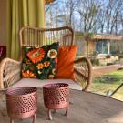 De Roek Vakantiebungalows - Tiny house de Bij