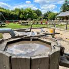 De Roek Vakantiebungalows