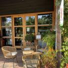 De Roek Vakantiebungalows