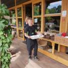 De Roek Vakantiebungalows