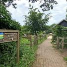 De Roek Vakantiebungalows