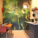De Roek Vakantiebungalows - Tiny house Libelle