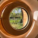 De Roek Vakantiebungalows - Tiny house de Bij