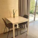 De Roek Vakantiebungalows - Tiny house Vlinder