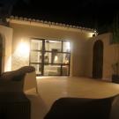 Finca Robusto - Naturistische B&B - Kamer Toro (inclusief ontbijt)