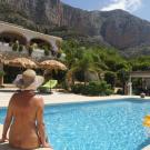 Finca Robusto - Naturistische B&B