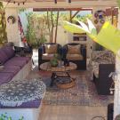 Finca Robusto - Naturistische B&B