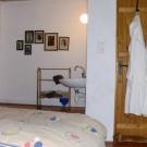 B&B Goutte à Goutte - Kamer voor 2- 3 personen, met privé sanitair