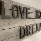 Hotel B&B Willemstad - Kamer (2)